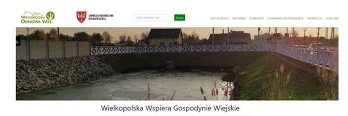 Wielkopolska wspiera gospodynie wiejskie - nowa inicjatywa samorządu województwa