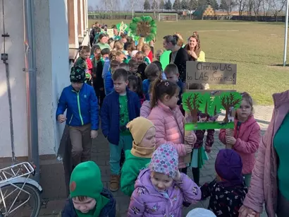 Ksiąski EKO marzec