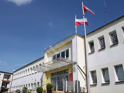 Wywieśmy flagi na okoliczność zbliżających się świąt