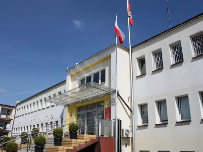 Urząd Miejski nieczynny w piątek, 20 czerwca