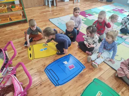 „Wielkie dzieło dla małych dzieci” - jak wygląda to w liczbach