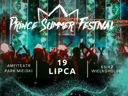 Prince Summer Festival