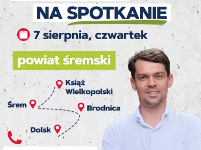 Dyżur poselski Posła na Sejm RP, Michała Kołodziejczaka