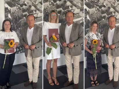 Awanse zawodowe w ksiąskiej oświacie