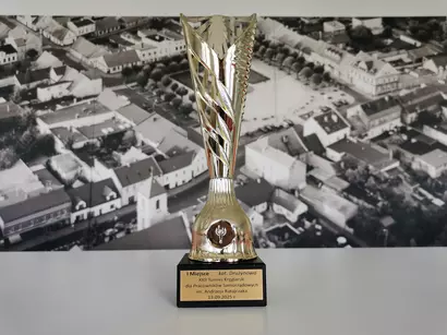 Rywalizacja samorządowców podczas turnieju kręgalskiego