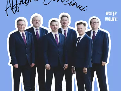 Koncert Affabre Concinui