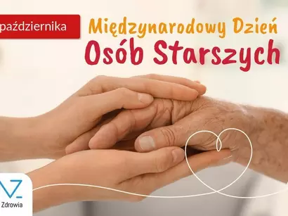 Międzynarodowy Dzień Osób Starszych