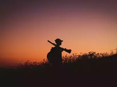 Plan polowań zbiorowych w sezonie 2025/2026 Koła Łowieckiego Nr 76 w Książu Wlkp