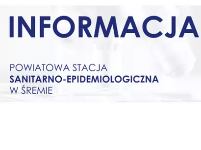 PILNE! - Komunikat w sprawie nieprzydatności wody do spożycia!!! 