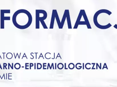 Komunikaty Państwowego Powiatowego Inspektora Sanitarnego w Śremie z dnia 6 listopada 2025 r. w sprawie jakości wody przeznaczonej do spożycia przez ludzi