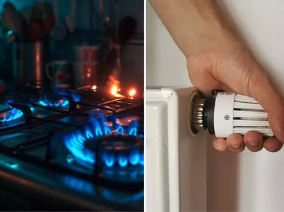 Sezon grzewczy. Czujka na straży Twojego bezpieczeństwa!