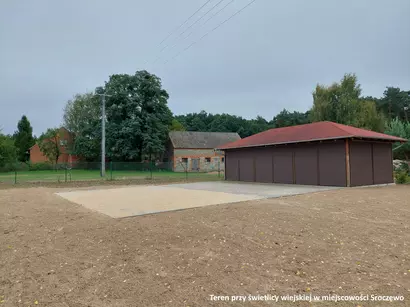 Podsumowanie realizacji zadań z tegorocznego funduszu sołeckiego