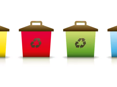 Zawiadomienie o zmianie wysokości opłaty za gospodarowanie      odpadami komunalnymi na terenie Gminy Książ Wlkp.