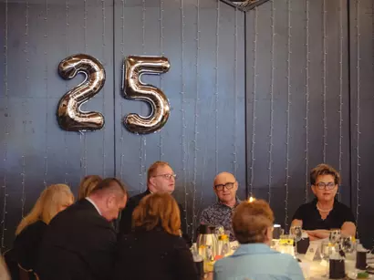 Jubileusz 25-lecia Centrum Kultury Książ Wlkp.