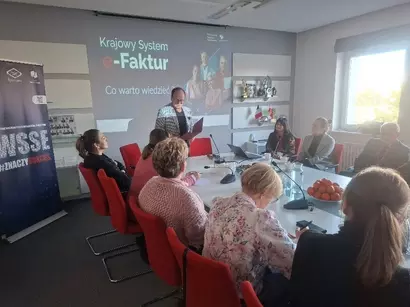 KSeF w praktyce, czyli o zbliżającej się rewolucji cyfrowej…