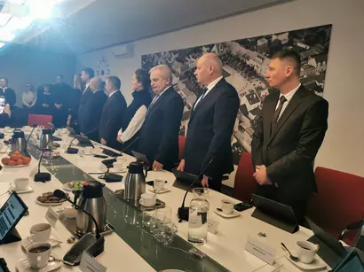 Podsumowanie działalności Rady Miejskiej w Książu Wlkp. w 2025 roku