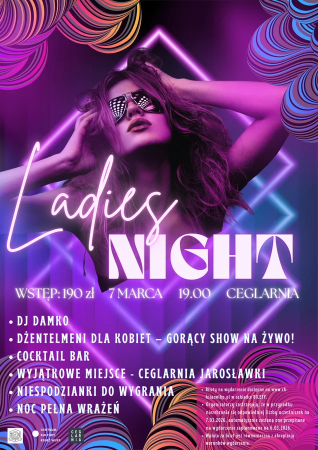 Dzień Kobiet w Ceglarni w Jarosławkch