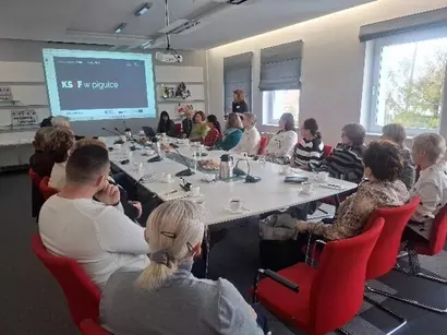 „KSeF w pigułce…”, czyli rozmów o nowym systemie fakturowym ciąg dalszy…