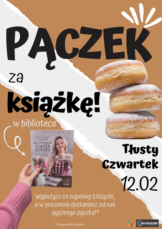 Tłusty czwartek