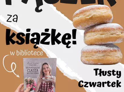 Tłusty czwartek