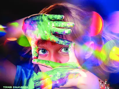 XVI edycja Ogólnopolskiego Konkursu Plastycznego dla dzieci „Wioski bez troski”