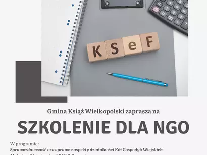 Zaproszenie na spotkanie „KSEF dla organizacji pozarządowych”