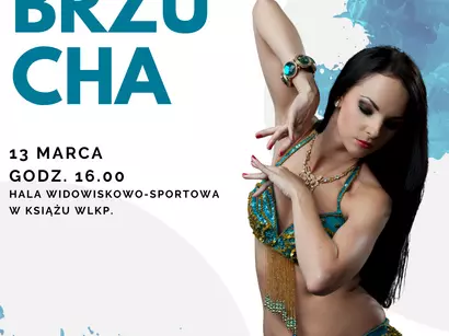 Warsztaty taneczne dla dorosłych