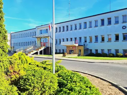 W najbliższy piątek, 5 czerwca Urząd Miejski będzie nieczynny