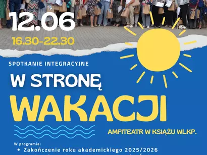 Spotkanie integracyjne