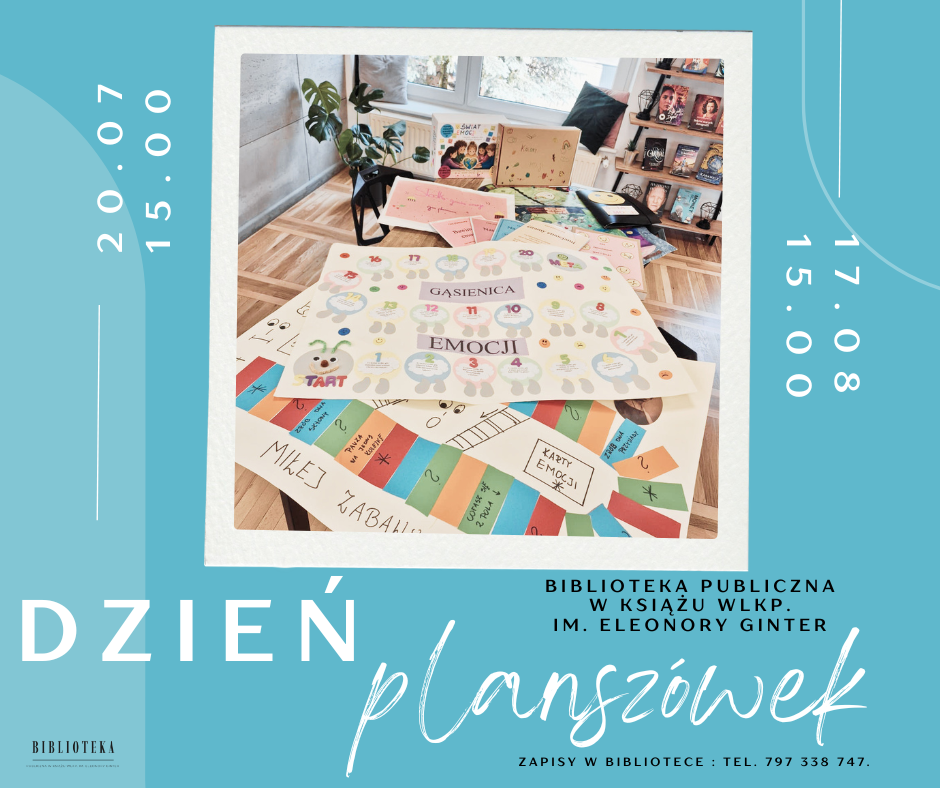 Dni planszówek