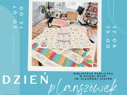 Dni planszówek