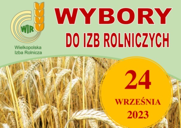 Wyniki głosowania w Gminie Książ Wlkp. w wyborach do Rady Powiatowej Wielkopolskiej Izby Rolniczej