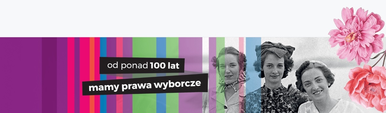 Wszystkie Panie z Gminy Książ Wlkp. głosują!