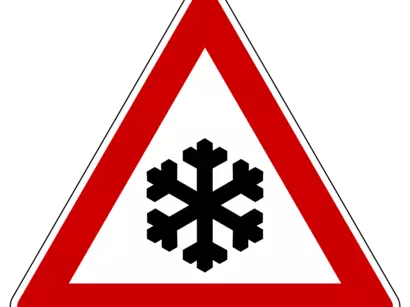 Zimowe utrzymanie dróg na terenie Gminy Książ Wlkp. w sezonie 2023/2024