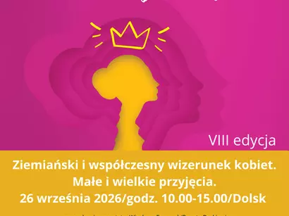 „Ziemiański i współczesny wizerunek kobiet. Małe i wielkie przyjęcia”