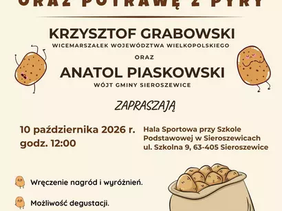 Finał konkursu - 