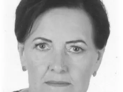 Pozostanie na zawsze w naszej pamięci - zmarła Elżbieta Radajewska