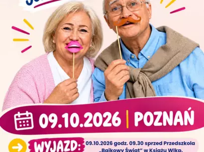 Targi VIVA SENIORZY! - już w piątek, 9 października