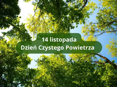 Dzień Czystego Powietrza