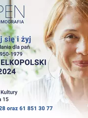 Bezpłatne badania mammograficzne w Gminie Książ Wlkp.